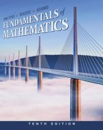 Cengage Advantage Books: Fundamentals of Mathematics