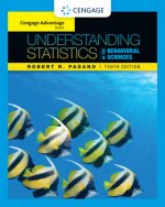 Cengage Advantage Books: Understanding Statistics in the Behavioral Sciences