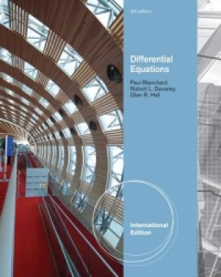 Differential Equations, International Edition (with DE Tools Printed Access Card)