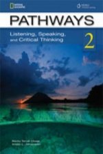 Pathways: Listening, Speaking, and Critical Thinking 2 with Online Access Code