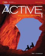 ACTIVE Skills for Reading 1