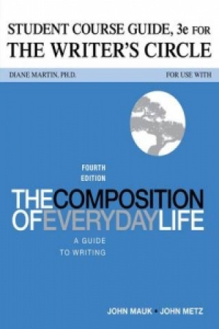 Student Course Guide for Writer's Circle