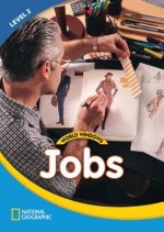 World Windows 2 (Social Studies): Jobs