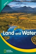 World Windows 3 (Social Studies): Land And Water