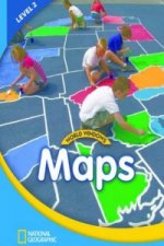World Windows 2 (Social Studies): Maps