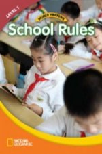 World Windows 1 (Social Studies): School Rules