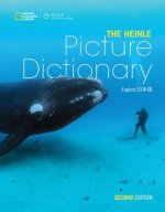 Heinle Picture Dictionary: English/Japanese Edition