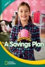 World Windows 3 (Social Studies): A Savings Plan