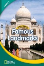 World Windows 3 (Social Studies): Famous Landmarks