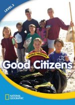 World Windows 2 (Social Studies): Good Citizens