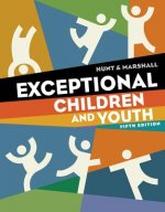 Cengage Advantage Books: Exceptional Children and Youth