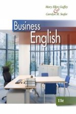 Business English (with Student Premium Website, 1 term (6 months) Printed Access Card)
