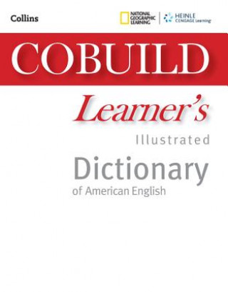 Cobuild Learner's Illustrated Dictionary of American English