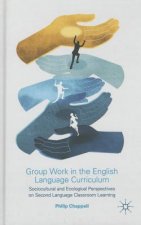 Group Work in the English Language Curriculum