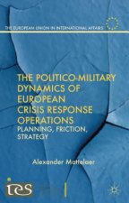 Politico-Military Dynamics of European Crisis Response Operations