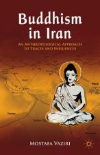 Buddhism in Iran