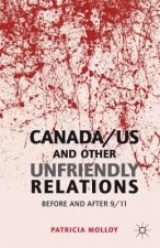 Canada/US and Other Unfriendly Relations