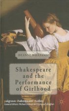 Shakespeare and the Performance of Girlhood