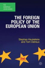 Foreign Policy of the European Union