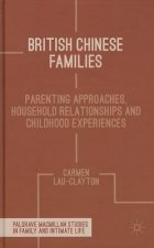 British Chinese Families