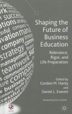 Shaping the Future of Business Education