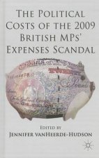Political Costs of the 2009 British MPs' Expenses Scandal