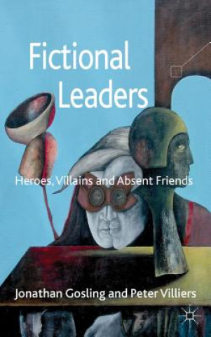 Fictional Leaders