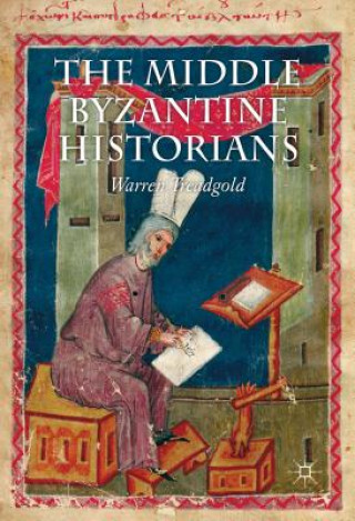 Middle Byzantine Historians