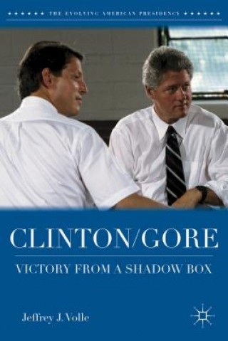 Clinton/Gore
