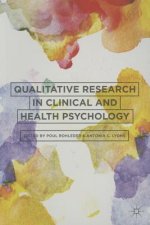 Qualitative Research in Clinical and Health Psychology