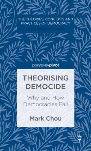 Theorising Democide