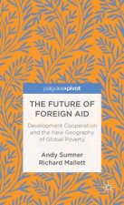 Future of Foreign Aid