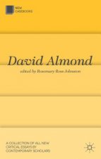 David Almond