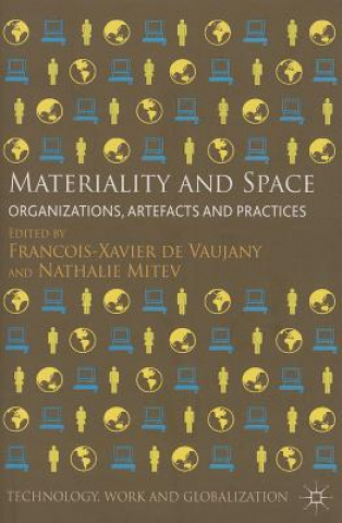 Materiality and Space