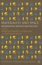 Materiality and Space