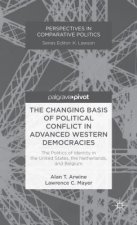 Changing Basis of Political Conflict in Advanced Western Democracies