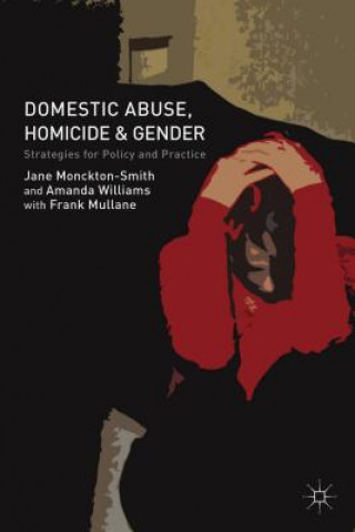 Domestic Abuse, Homicide and Gender