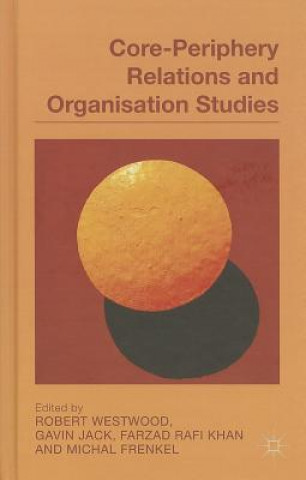 Core-Periphery Relations and Organization Studies