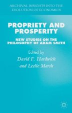 Propriety and Prosperity