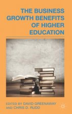 Business Growth Benefits of Higher Education
