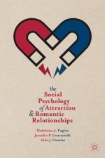 Social Psychology of Attraction and Romantic Relationships