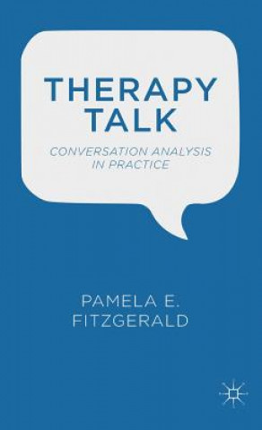 Therapy Talk