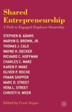 Shared Entrepreneurship