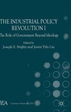 Industrial Policy Revolution I