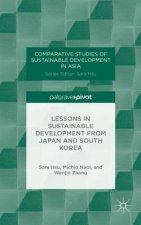 Lessons in Sustainable Development from Japan and South Korea