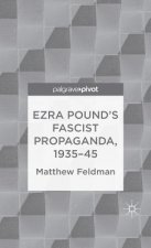 Ezra Pound's Fascist Propaganda, 1935-45