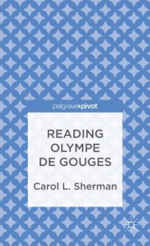 Reading Olympe de Gouges