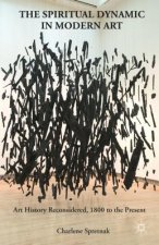 Spiritual Dynamic in Modern Art