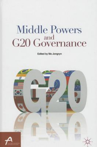 Middle Powers and G20 Governance