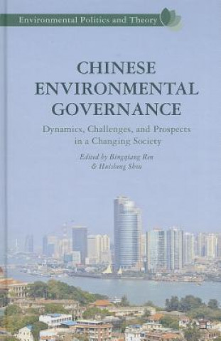 Chinese Environmental Governance